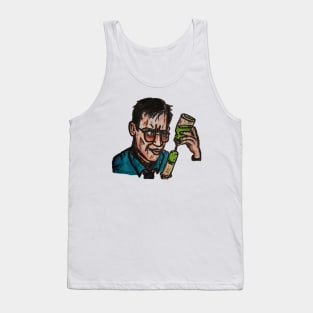 Herbert Tank Top